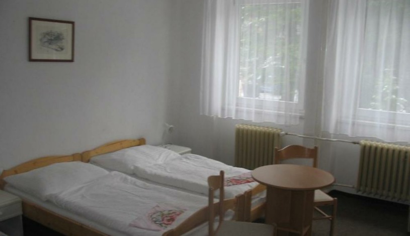 Hotel Grádl Železná Ruda - Rodinný dvoupokoj 2+2, Rodinný dvoupokoj 2+3